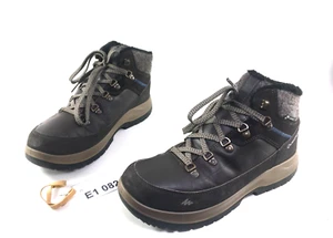 QUECHUA Stiefel Herren Wanderschuhe Outdoor Trekkingschuhe EUR 43 E1 082 - Picture 1 of 4