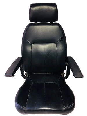 Asiento para: Shoprider Streamer Sport 888WA scooter eléctrico silla de ruedas eléctrica Foto 1 de 4