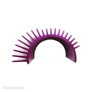 03300 MOTOR HEATSINK 540 (3660) SIZE HSP 1/10 SCALE SPARE PART - Picture 1 of 1