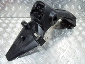 Panel de carenado de matrícula trasera genuino Yamaha MT03/YZF R3 2015 a 2024 - Imagen 1 de 18