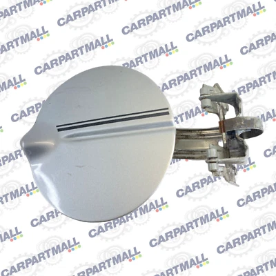 2001-2010 Chrysler PT Cruiser Fuel Filler Door Gas Lid Cover 04724669AB OEM - Image 1 of 4