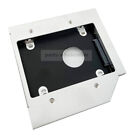 2Nd Hd Hdd Ssd Hard Drive Caddy Adapter For Hp Elitebook 8470P 8470W 8570P 8570W