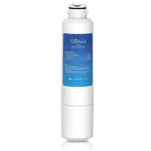 EcoAqua EFF-6027A Ice & Water Refrigerator Filter to fit Samsung DA29-00020B HAF - Picture 1 of 7