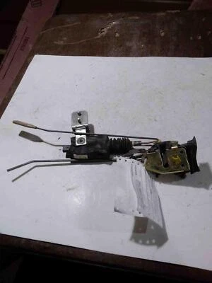 Ford Expedition 1997 1998 1999 2000 2001 2002 pestillo puerta delantera derecha Foto 1 de 3