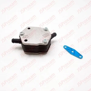 6E5-24410-00 18-7349 For Yamaha V4 V6 2 Stroke 115-300HP Outboard Fuel Pump - Picture 1 of 12