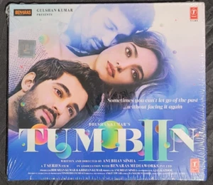 Tum Bin 2 Film Soundtrack CD (versiegelt) - Bild 1 von 2