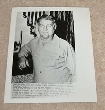 ORIGINAL BASEBALL 1ST BASEMAN WHITE SOX SENATORS BRAVES ART SHIRES PHOTO VINTAGE