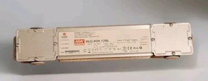 NIB Mean Well HLG-80H-13BL Input 100-240V Output 12V LED Driver Power Supply - Picture 1 of 6