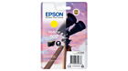 Epson Yellow Ink 502 Binoculars C13T02V44010