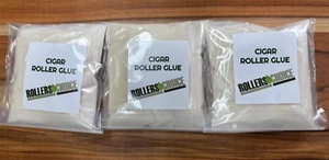 Cigars and Blunts Roller Glue (cigar glue, roller glue) 3 Pack - Picture 1 of 1