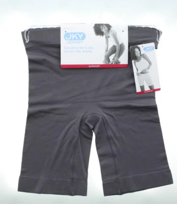 Pantalón Corto Jockey Suavizante JKY Mujer Microfibra Ligero Modelador 005509 Foto 1 de 2