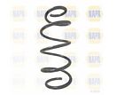 FOR VW POLO MK5 1.6D 2009 ON FRONT SUSPENSION COIL SPRING