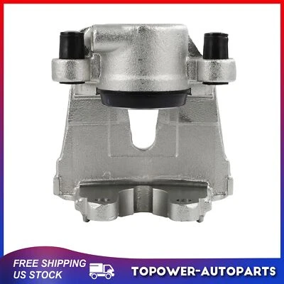 Pinzas de freno delanteras derechas bmw x5 serie f15 l6 3,0 l 2013 14 15 16 17 2018 Foto 1 de 4