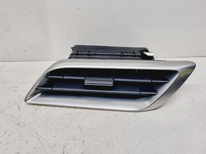 2018 Peugeot 3008 5008 Right dashboard side air vent grill trim 98101431DX - Picture 1 of 3