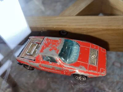 Corgi Juniors Mercedes C111 - Bild 1 von 4