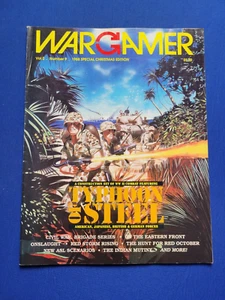 Wargamer Magazine Vol. 2, No. 9 - Imagen 1 de 2