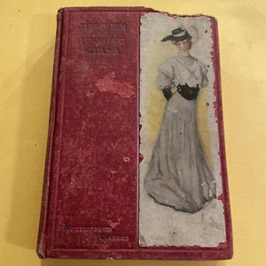 through the looking-glass and what alice found there Abt. 1911 lewis carroll - Picture 1 of 13