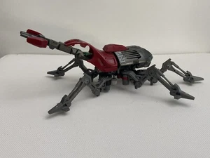 Kit Modelo Zoids Saicurtis Juguete Construido Zoid Tomy Hasbro - Imagen 1 de 6