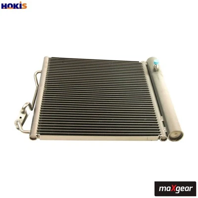 CONDENSER AIR CONDITIONING AC830020 FOR SMART FORTWO/HATCH/PEQUENO/Cabrio 0.6L - Image 1 of 4