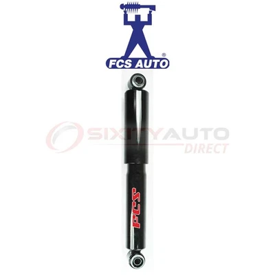 FCS Shock Absorber for 1976-1985 Chevrolet C30 4.1L 4.8L 5.0L 5.7L 6.2L 6.6L nx Foto 1 de 4