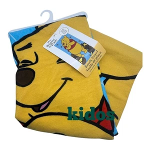 Winnie Puuh Honigbiene Strand Pool Badetuch 27 x 54 Zoll - Bild 1 von 2