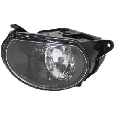 For Audi A3 Quattro Fog Light 2006 2007 2008 Driver Side DOT AU2592113 - Image 1 of 4