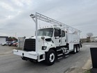 2016 Freightliner 108 SD Crew Cab with Palfinger PK11001 CM Crane