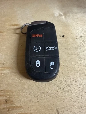 Брелок для ключей Dodge Charger 2018 - Изображение 1 из 2