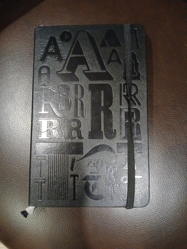 Художественный журнал книга - Изображение 1 из 4