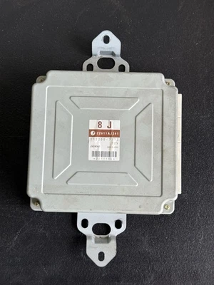 2004 Subaru Impreza WRX/STI ECU ECM Engine Computer Control Module - Image 1 of 3