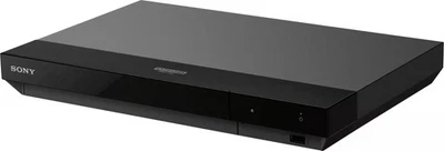 Sony - Reproductor Blu-ray UBPX700U 4K Ultra HD - Negro Foto 1 de 4