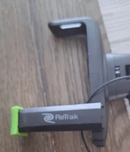 Selfie stick Retrak Etselfie con otturatore cablato - Foto 1 di 3