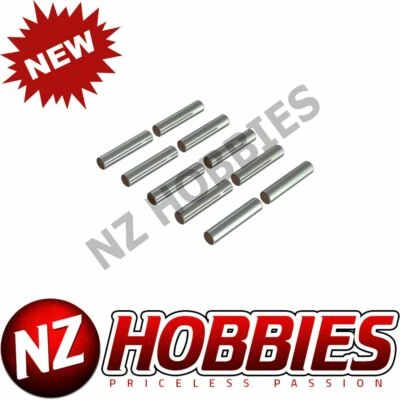 ARRMA AR713028 4x4 BLX PIN 2.5X12MM (10PCS) BIGROCK/GRANITE/SENTON - Image 1 of 2