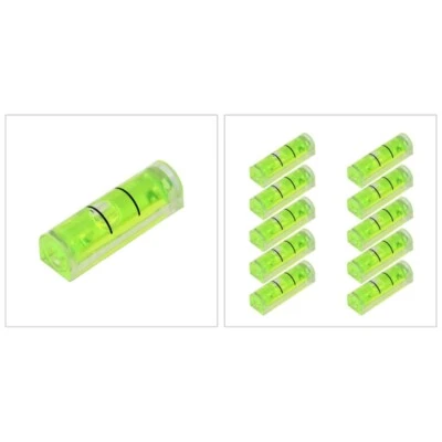 Bubble Level Mini Square Level Picture Hangings Level Mark Measuring Tool - Image 1 of 4