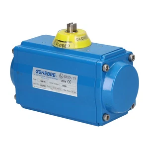 Genebre 5800138 Actuator Stellglied New NMP - Picture 1 of 7