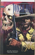 Jonah Hex Two Gun Mojo 1993 series # 1 A very fine comic book