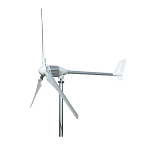 Windturbine i-1000W 24V/48V Windgenerator von IstaBreeze - effiziente Energie - Bild 1 von 20