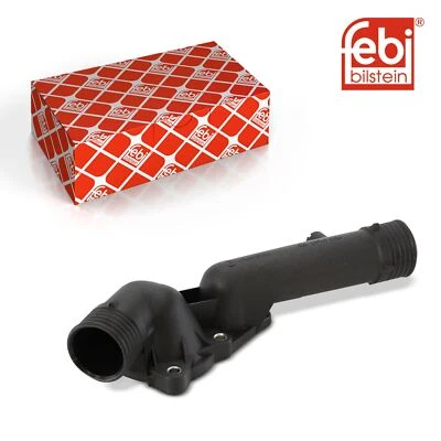 FEBI BILSTEIN 23740 THERMOSTATGEHÄUSE DICHTUNG FÜR BMW 5ER TOURING E39 7ER E38 - Bild 1 von 4