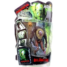 Silent Screamers - Edison's Frankenstein 1910 - Figurine Mezco Neuve