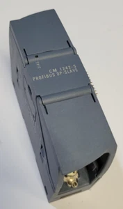 Siemens SIMATIC CM 1242-5 6GK7242-5DX30-0XE0 Profibus DP-Slave S7-1200 - Picture 1 of 4