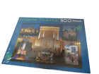 Holy Land Experience 500 Piece Jigsaw Puzzle TBN 14 1/4" x 20 1/4" New Sealed