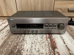 Yamaha RX-396RDS Stereo Receiver Tuner / Verstärker - Picture 1 of 6