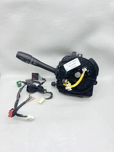 03-05 Ford Thunderbird Turn Signal Wiper Switch W/ ClockSpring 3W4T-13N064-AL - Picture 1 of 24