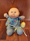 Cabbage Patch Kids Toddler Love N Care Baby 1992 Hasbro with att. accessories