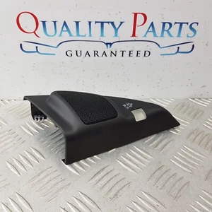 VOLVO S80 DOOR TWEETER SPEAKER & COVER TRIM FRONT RIGHT SIDE 30781068 2012 MK2 - Picture 1 of 14