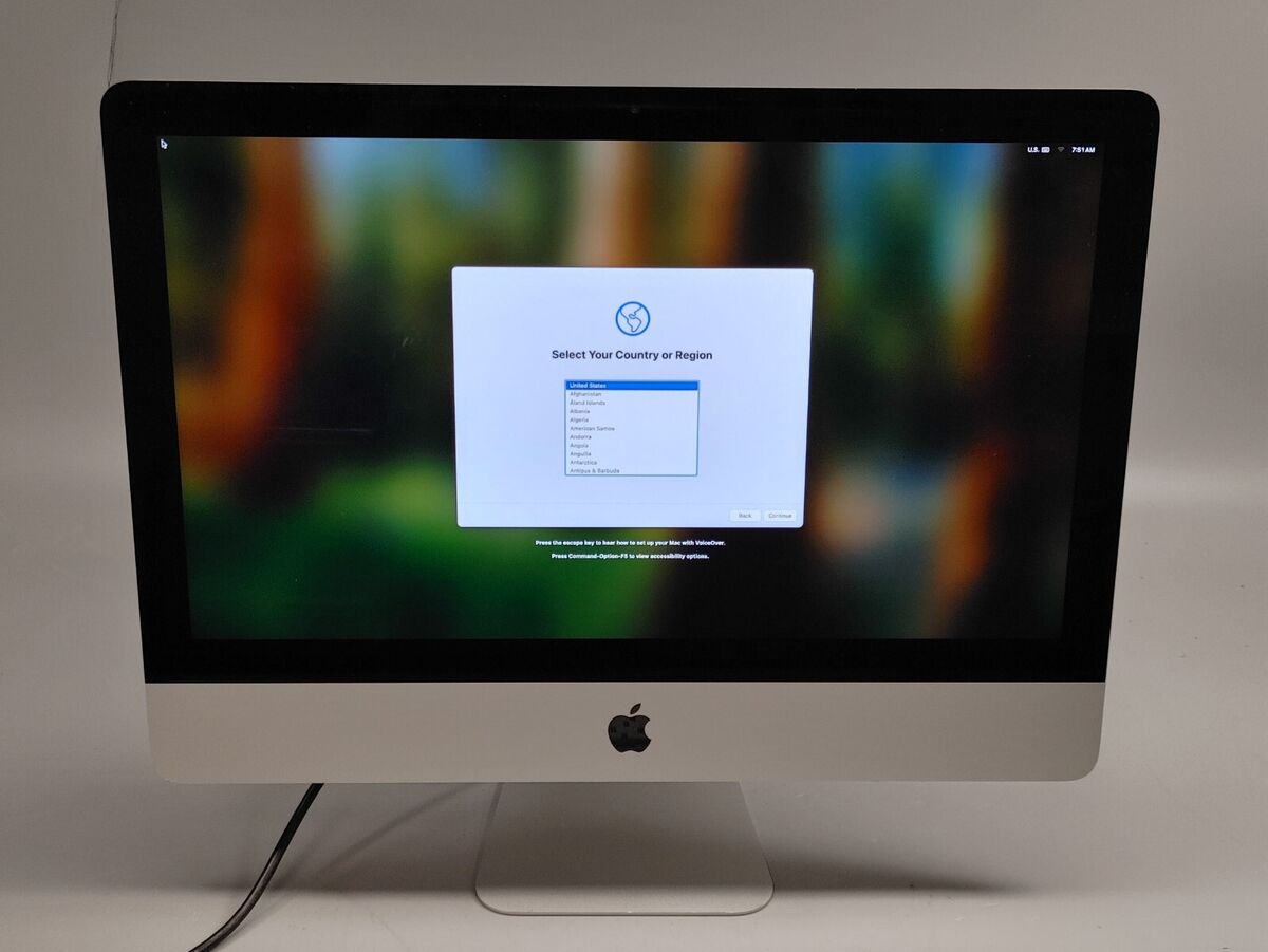 SSD (Solid State Drive) 1 TB 16 GB RAM Apple Desktops & All SSD (Solid State Drive) 1 TB 16 GB RAM Apple Desktops & All