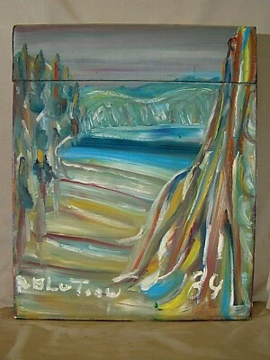 Irenee Lemieux. Alban Bluteau. 50 plates each hand colored & signed by Bluteau - Image 1 of 4