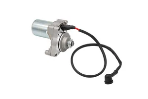 Nitro Motors Anlasser Starter für 50-125cc 4 Takt Motoren, 3 Loch, 12 Zahn - Bild 1 von 3