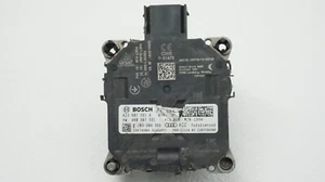 2022 - 2024 AUDI E-TRON GT CRUISE CONTROL DISTANCE SENSOR RADAR MODULE UNIT OEM - Picture 1 of 7