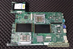IBM xSeries X3650 M2 Motherboard FRU 43V7072 System Board - Picture 1 of 1